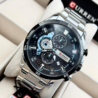 Curren C55